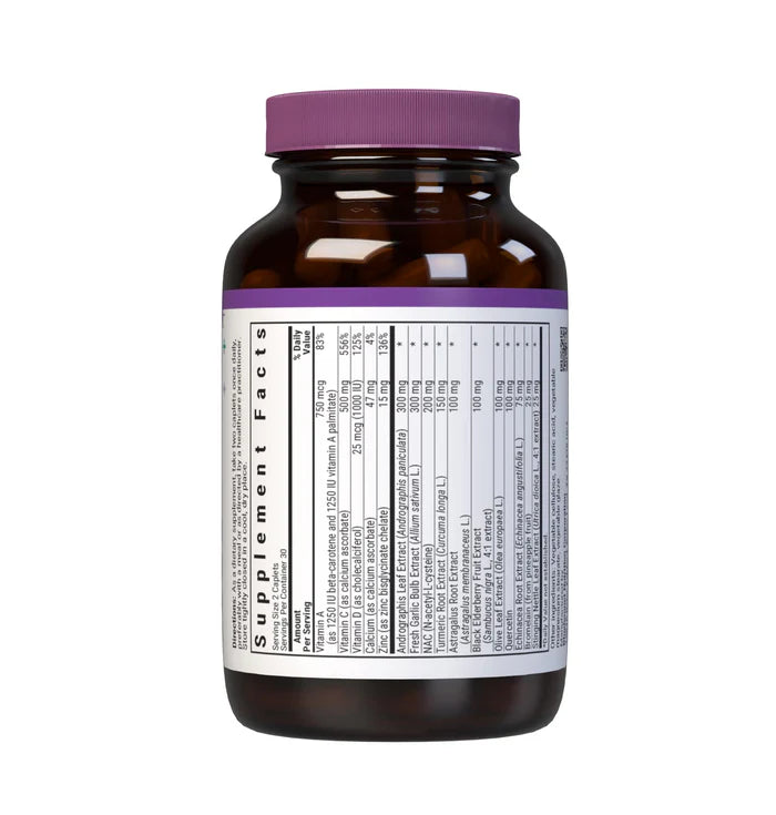 Bluebonnet Wellness Formula 30 Caplets