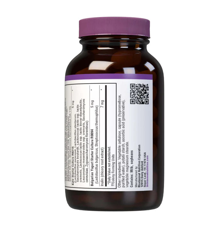 Single Daily Probiotic – 10 Billion, 20 Strains