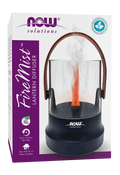 NOW Foods FireMist™ Lantern Rechargeable Diffuser front package image