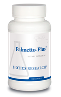 Palmetto-Plus™ by Biotics Research - 90 Capsules