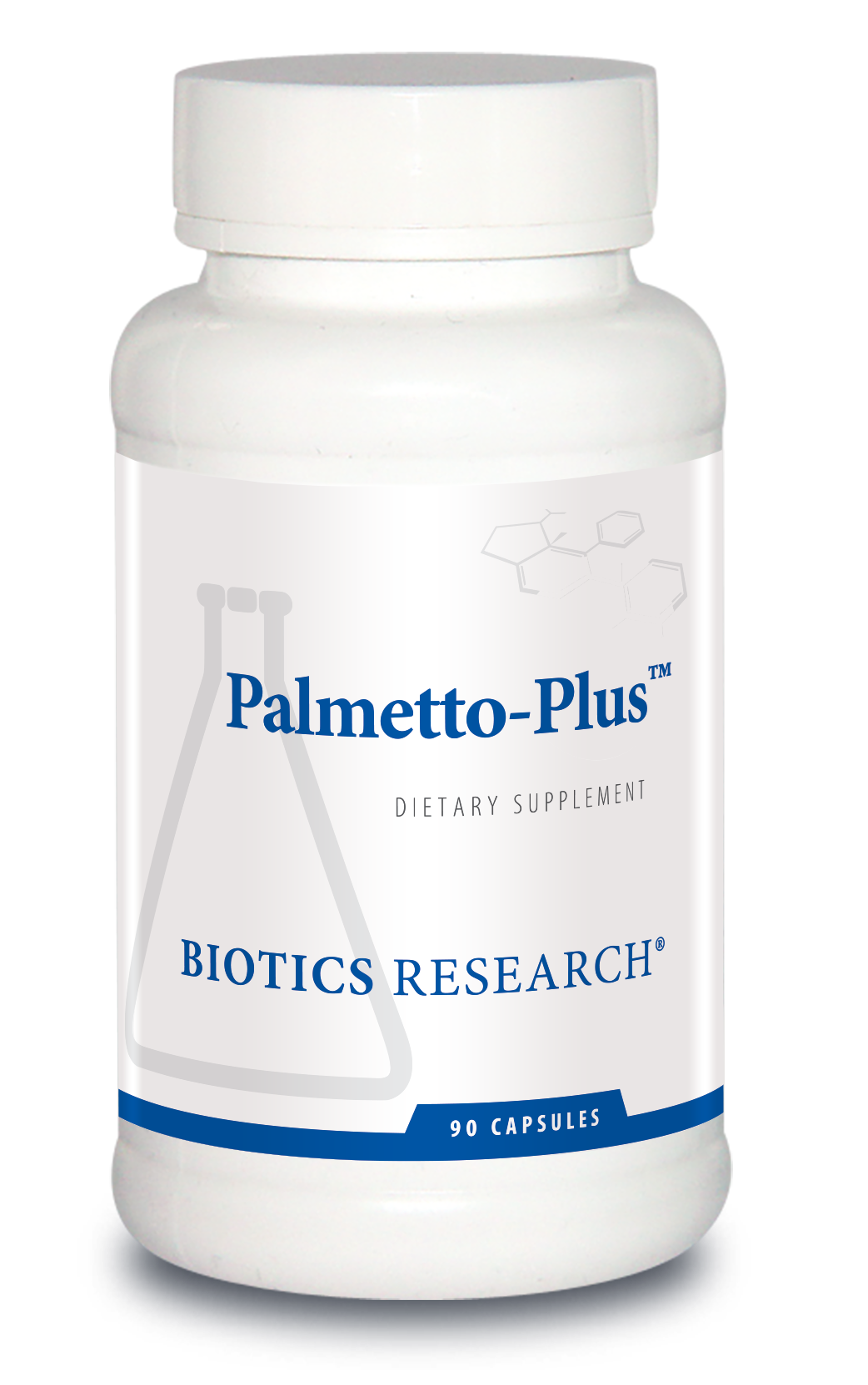 Palmetto-Plus™ by Biotics Research - 90 Capsules