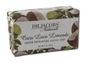 Dr. Jacobs Naturals Coco Loco Limeade Exfoliating Bar Soap 5 oz