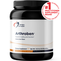 Designs for Health Arthroben 420 g front label