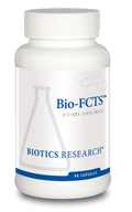 Bio-FCTS™ by Biotics Research - 90 Capsules