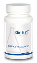 Bio-HPF by Biotics Research - 180 Capsules