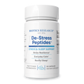De-Stress Peptides™ by Biotics Research - 30 Capsules