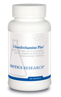 ChondroSamine Plus by Biotics Research - 90 Capsules