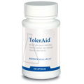TolerAid™ by Biotics Research - 60 Capsules