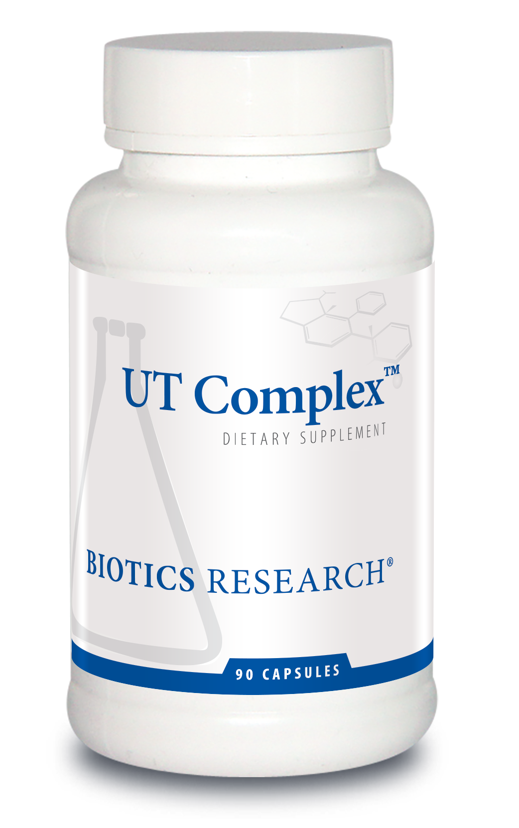UT Complex™ by Biotics Research - 90 Capsules