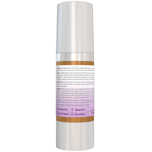 NOW Solutions Bakuchiol Serum 1 fl oz