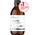 Designs for Health PerioPull 8 oz front label