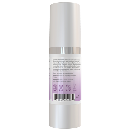 NOW Solutions Blemish Clear Moisturizer 2 oz