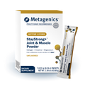 Metagenics StayStrong+ Joint & Muscle Powder 7 Servings front product image