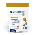 Metagenics StayStrong+ 4-in-1 Collagen Whole Body Chews 30 Count front product image