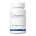 SAMethylate Plus by Biotics Research - 60 Capsules