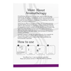 NOW Solutions Glass Swirl USB Ultrasonic Oil Diffuser | Aromatherapy