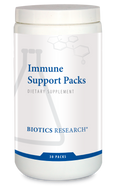 Immune Support Packs by Biotics Research - 30 Packets