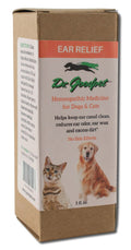 Dr. Goodpet Ear Relief, 1 fl oz