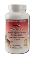 Dr. Goodpet Probiotics & Prebiotics for Dogs & Cats, 4 oz