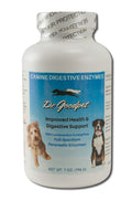 Dr. Goodpet Canine Digestive Enzymes, 7 oz