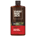 Every Man Jack Cedarwood Amber Body Wash — 16.9 fl oz