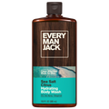 Every Man Jack Sea Salt Citrus Body Wash — 16.9 fl oz