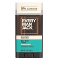 Every Man Jack Sea Salt + Citrus Aluminum Free Deodorant — 3 oz