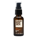Every Man Jack Aged Bourbon Beard Oil — 1 fl oz