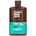 Every Man Jack Sea Salt + Citrus 2-in-1 Shampoo + Conditioner — 13.5 fl oz