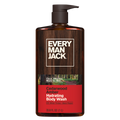 Every Man Jack Cedarwood Amber Body Wash — 33.8 fl oz