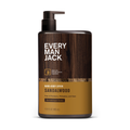 Every Man Jack Sandalwood Hand + Body Lotion — 13.5 fl oz