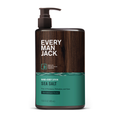 Every Man Jack Sea Salt Hand + Body Lotion — 13.5 fl oz