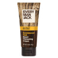 Every Man Jack Sandalwood Teak Beard Thickening Cream — 2.8 oz