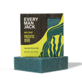Every Man Jack Pacific Dive Cold Pressed Bar Soap — 5 oz