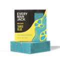 Every Man Jack Tahoe Blue Cold Pressed Bar Soap — 5 oz