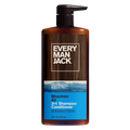 Every Man Jack Mountain Air 2-in-1 Shampoo + Conditioner — 16 fl oz