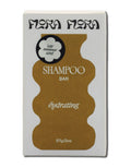 Flora Flora Hydrating Shampoo Bar — Late Summer, 2 oz
