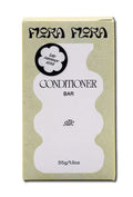 Flora Flora Silk Conditioner Bar — Late Summer, 1.9 oz