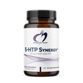 Designs for Health 5-HTP Synergy 90 capsules front label