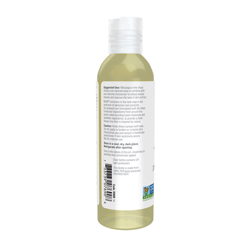 Now Solutions Evening Primrose Oil 4 oz