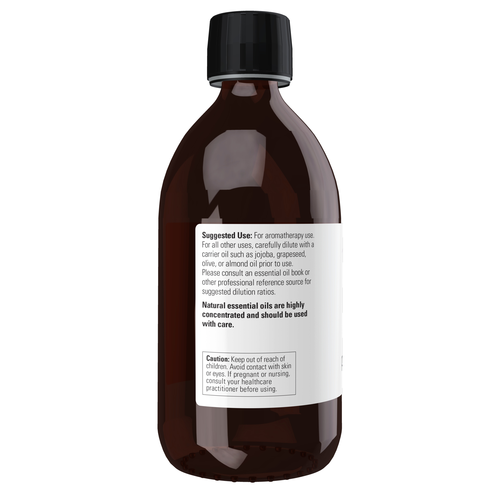 Now Essential Oils Peppermint Oil 16 oz