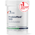 Designs for Health ProbioMed 100 30 capsules front label