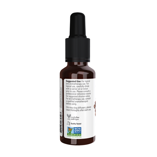 NOW Solutions Coffee Oil 1 oz product image 3
