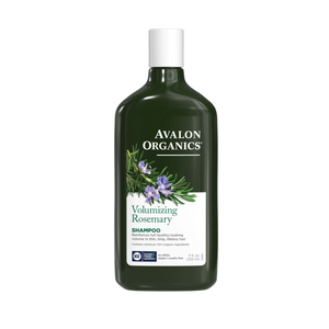 Avalon Organics Volumizing Rosemary Shampoo – 11 oz