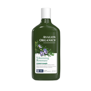 Avalon Organics Volumizing Rosemary Conditioner – 11 oz