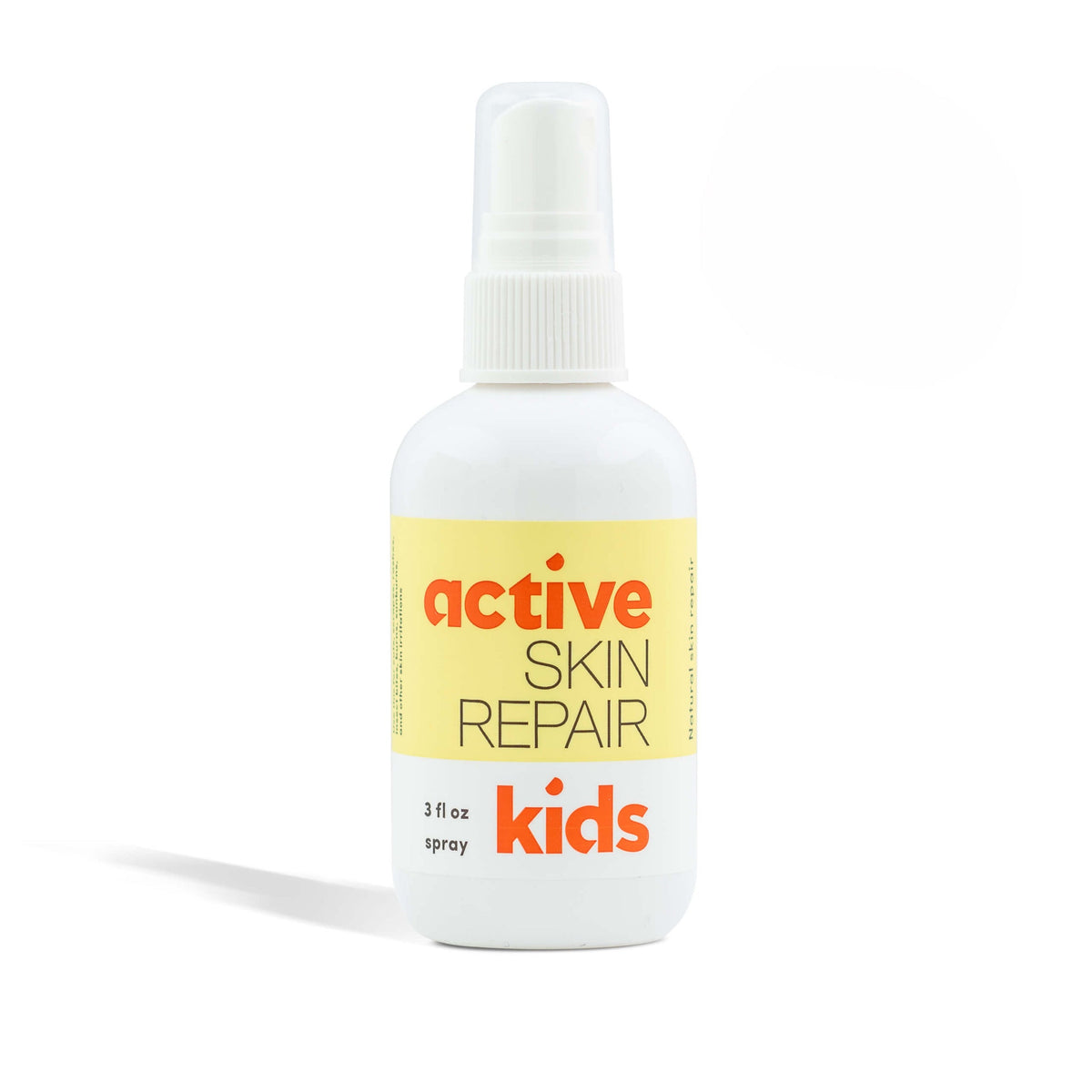 BLDG ACTIVE Skin Repair Kids Spray – 3 fl oz