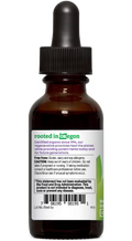 Oregon's Wild Harvest American Ginseng Extract 1 oz
