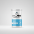 Ancient Nutrition Collagen Peptides container on a white background
