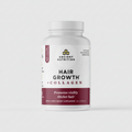 Ancient Nutrition Hair Growth + Collagen 60 Capsules