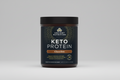 Ancient Nutrition Keto Protein Chocolate 17 Servings